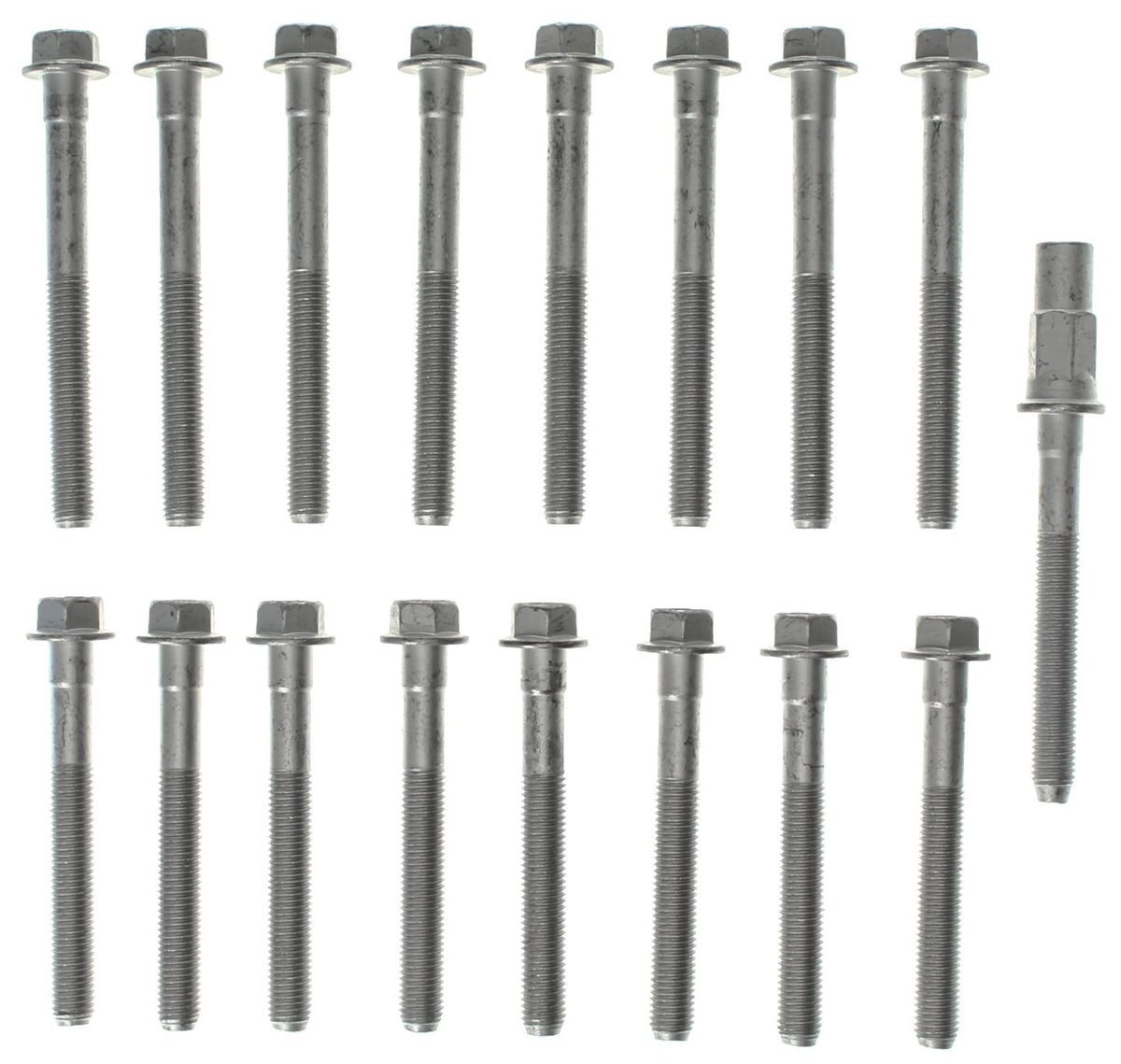 MAHLE Engine Cylinder Head Bolt Set GS33377