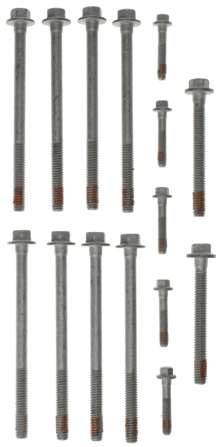 MAHLE Engine Cylinder Head Bolt Set GS33380