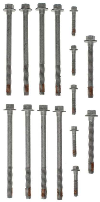 MAHLE Engine Cylinder Head Bolt Set GS33380