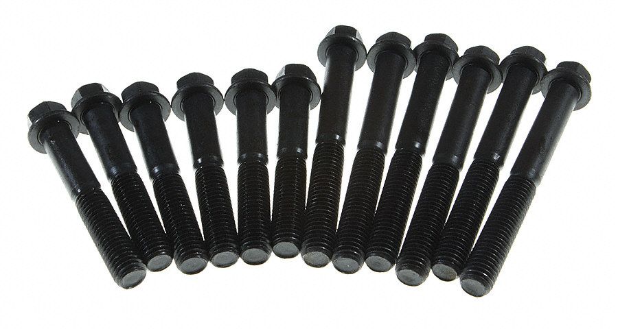 MAHLE Engine Cylinder Head Bolt Set GS33381