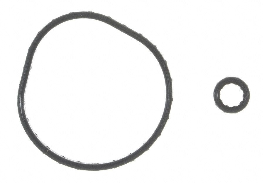 MAHLE Engine Coolant Thermostat Gasket Set GS33382