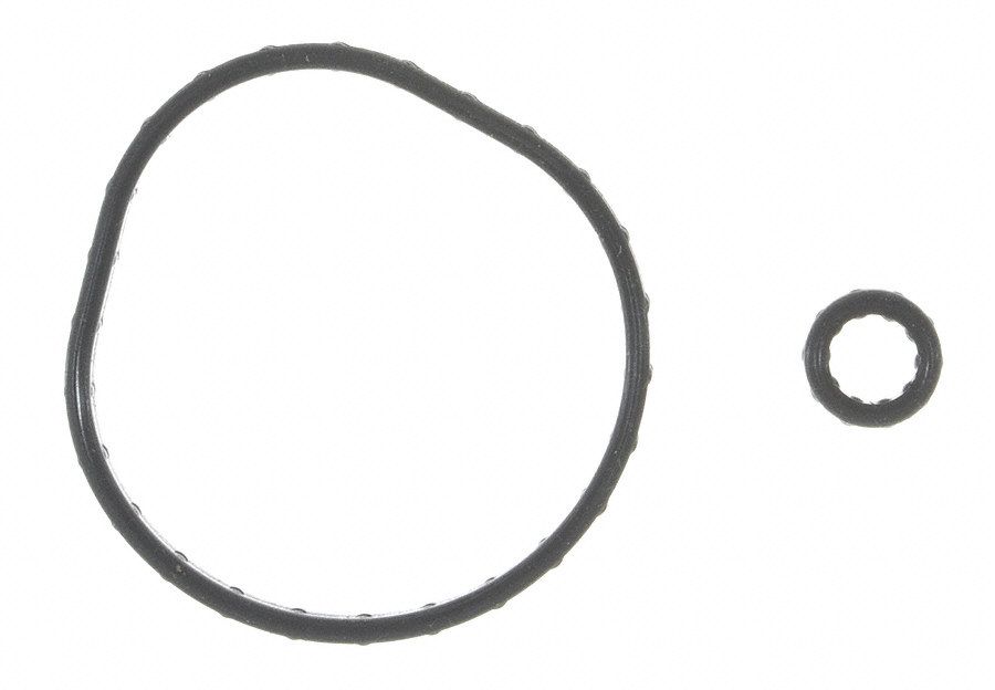 MAHLE Engine Coolant Thermostat Gasket Set GS33382