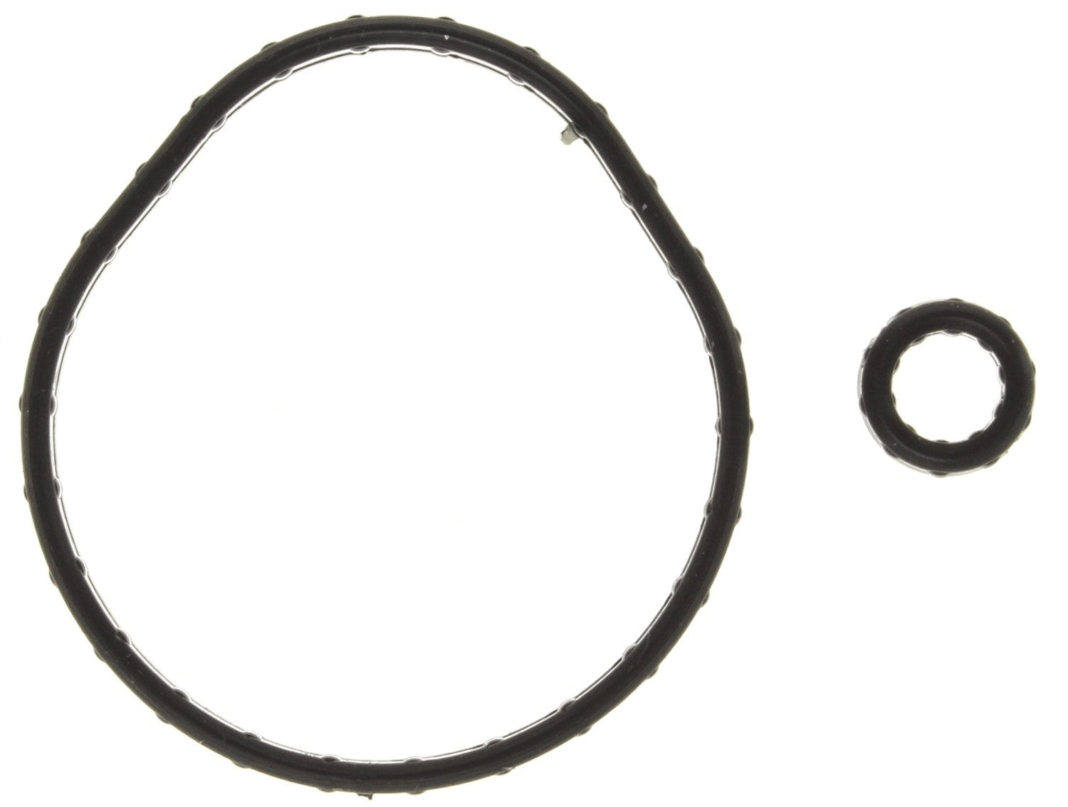 MAHLE Engine Coolant Thermostat Gasket Set GS33382