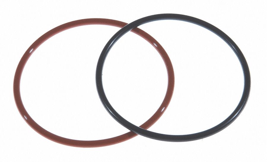 MAHLE Engine Water Pump Gasket GS33404