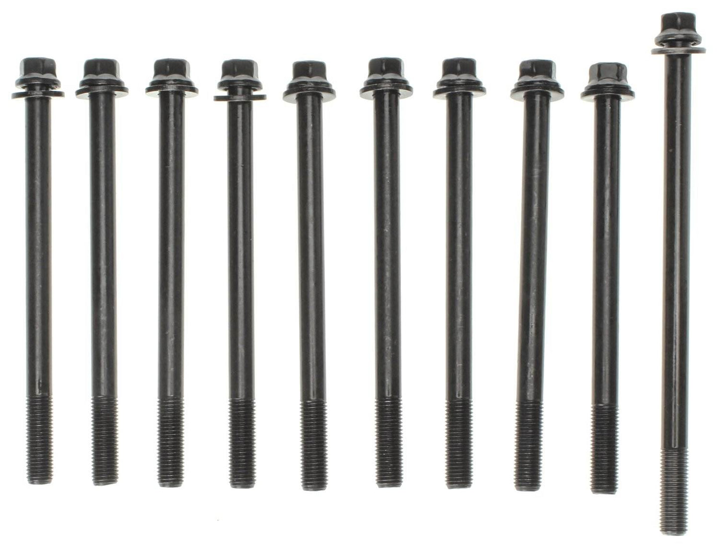 MAHLE Engine Cylinder Head Bolt Set GS33407
