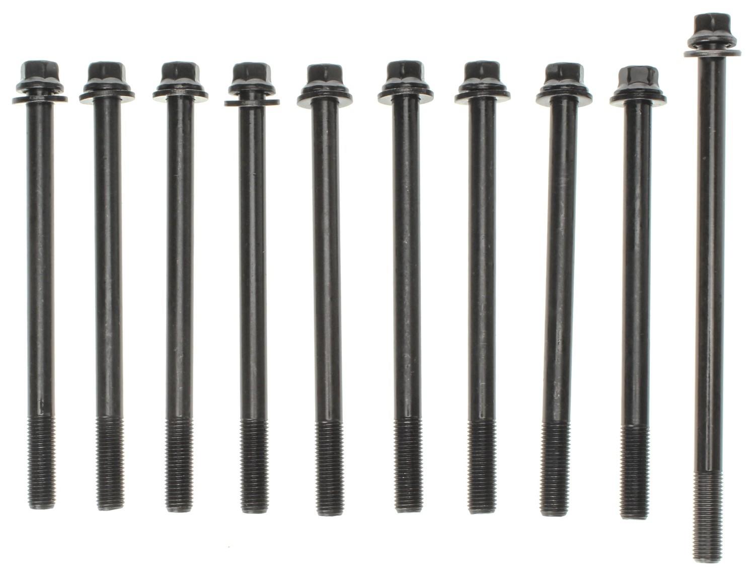 MAHLE Engine Cylinder Head Bolt Set GS33407