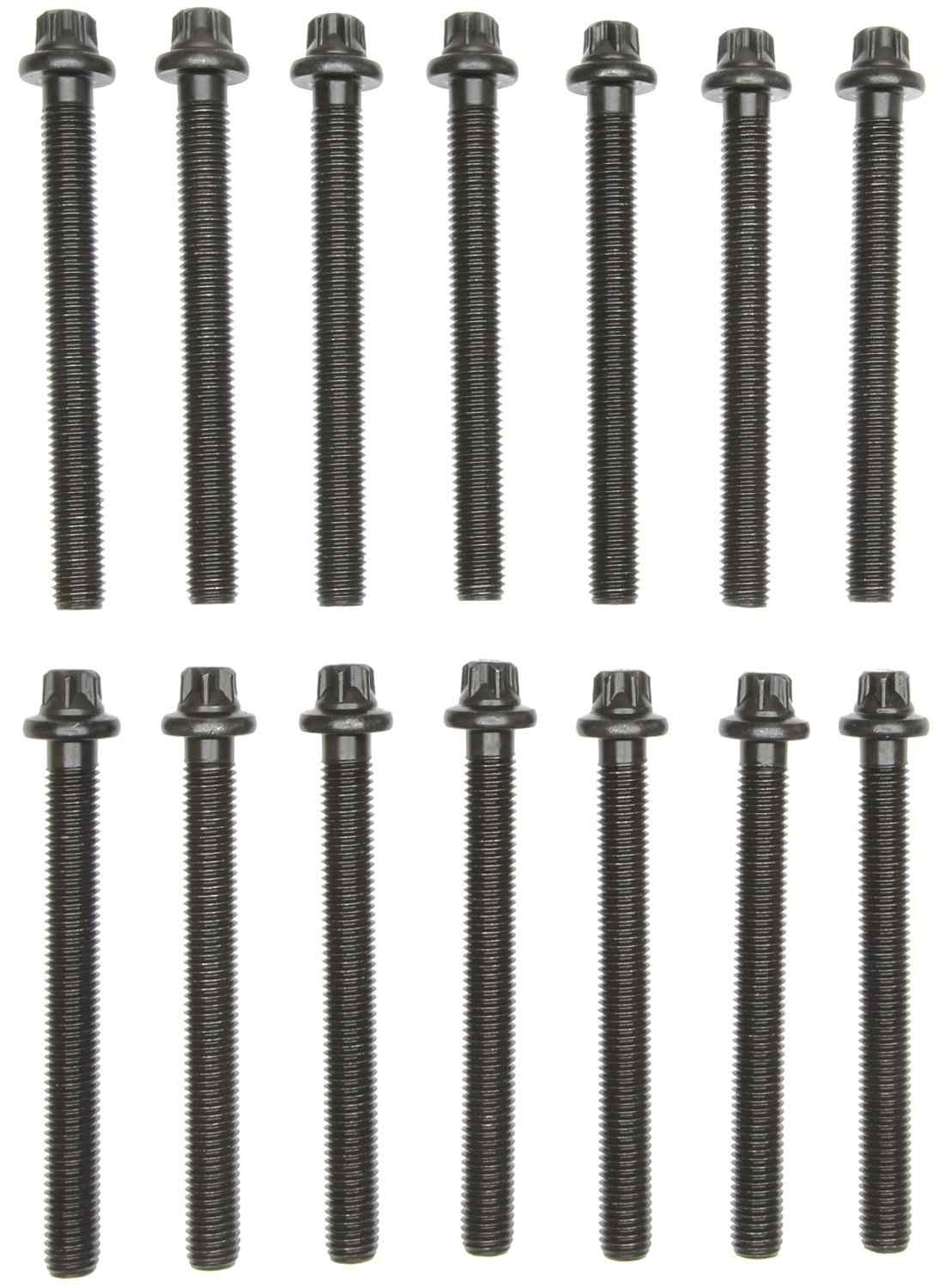 MAHLE Engine Cylinder Head Bolt Set GS33409