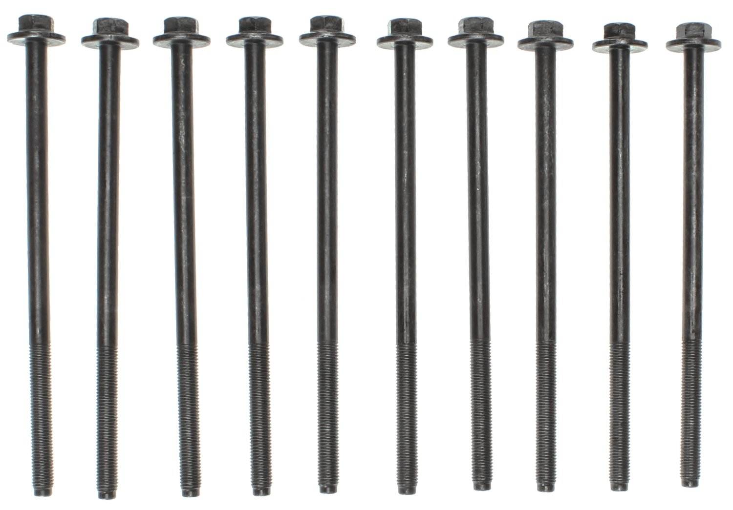 MAHLE Engine Cylinder Head Bolt Set GS33412
