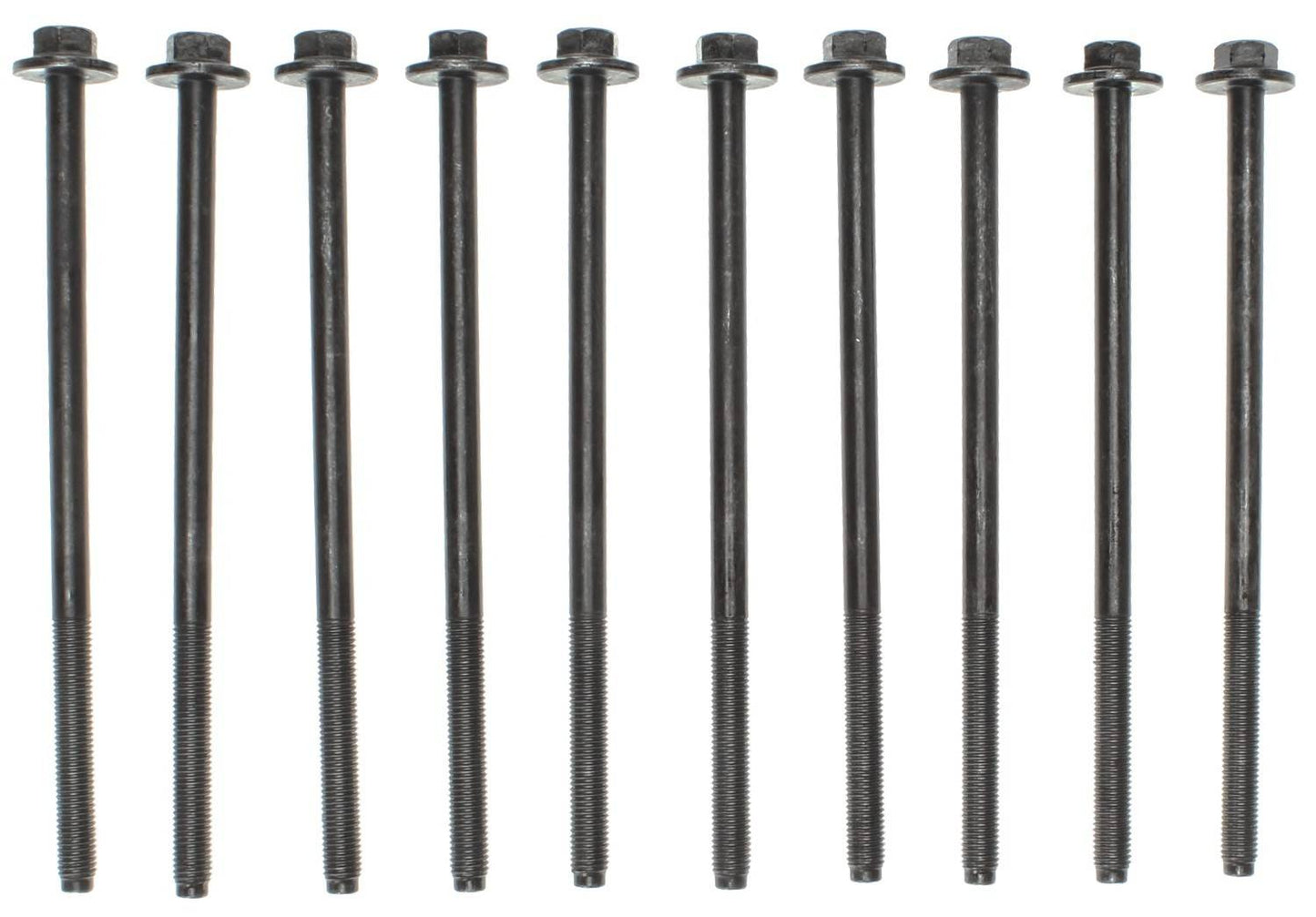 MAHLE Engine Cylinder Head Bolt Set GS33412