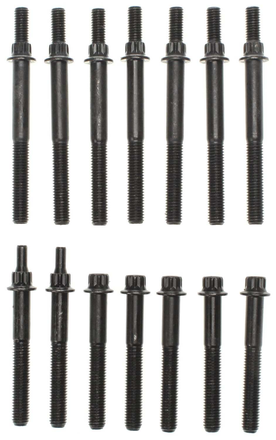 MAHLE Engine Cylinder Head Bolt Set GS33414