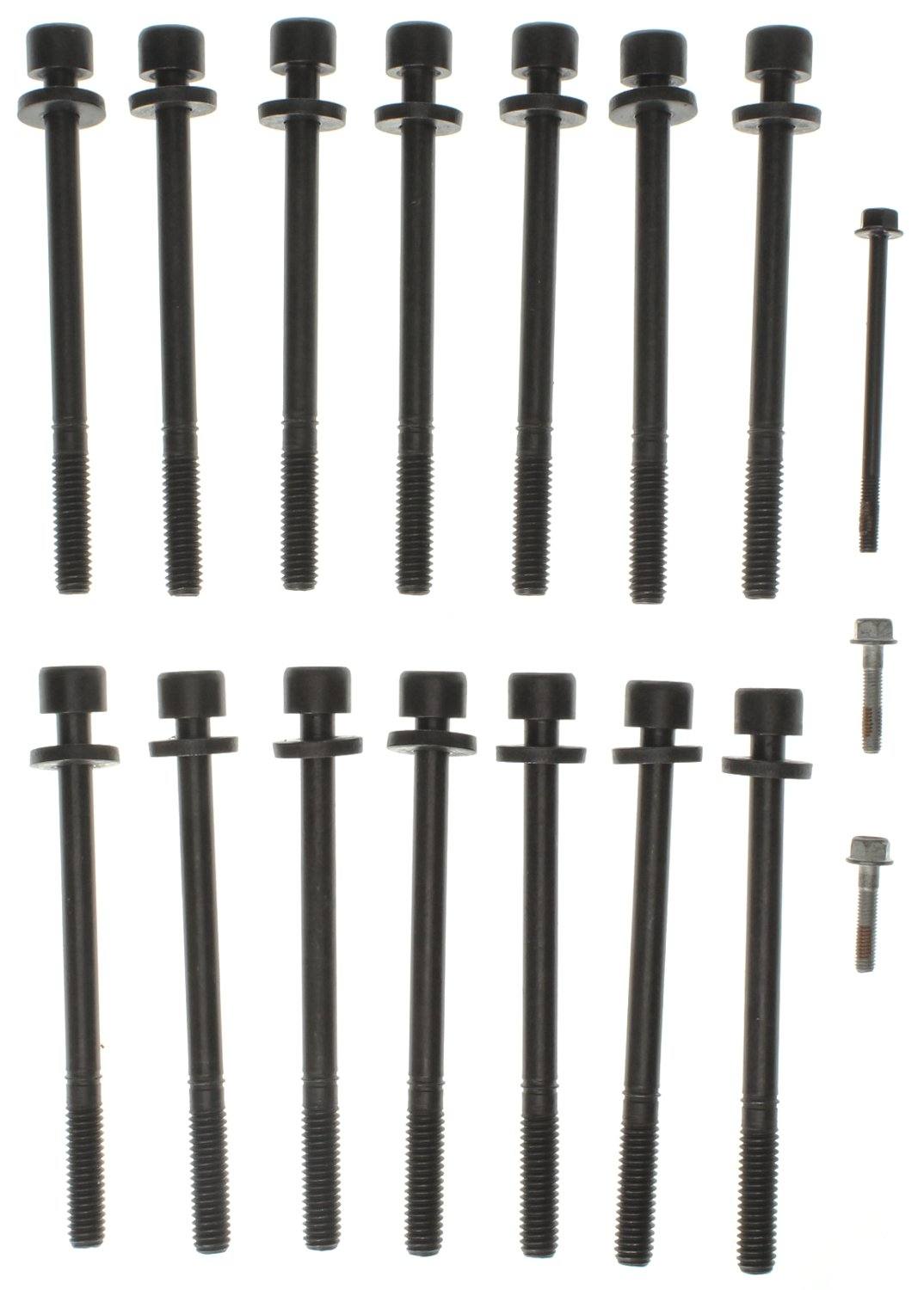 MAHLE Engine Cylinder Head Bolt Set GS33416