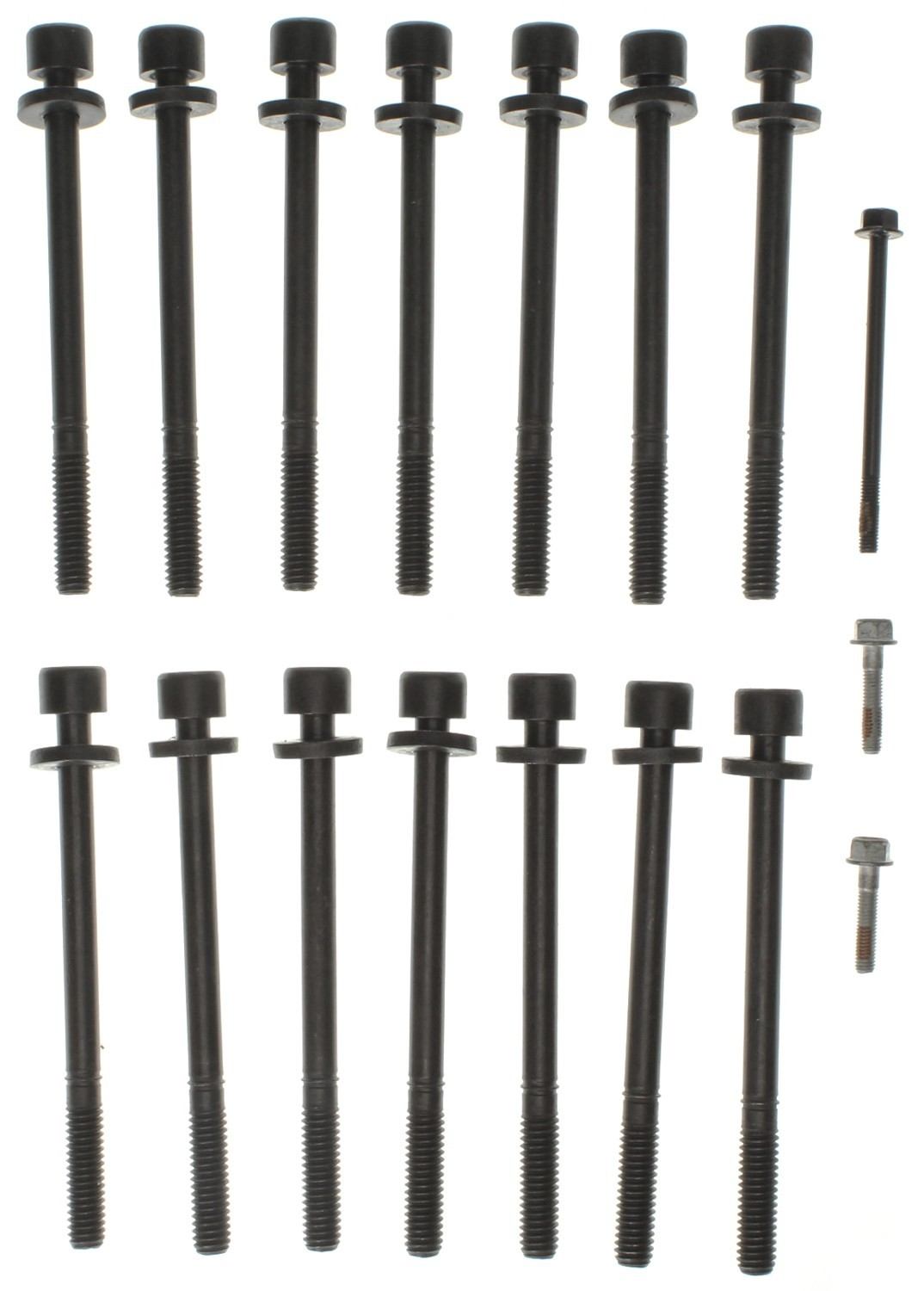 MAHLE Engine Cylinder Head Bolt Set GS33416