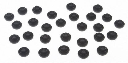 MAHLE Engine Valve Cover Grommet Set GS33418