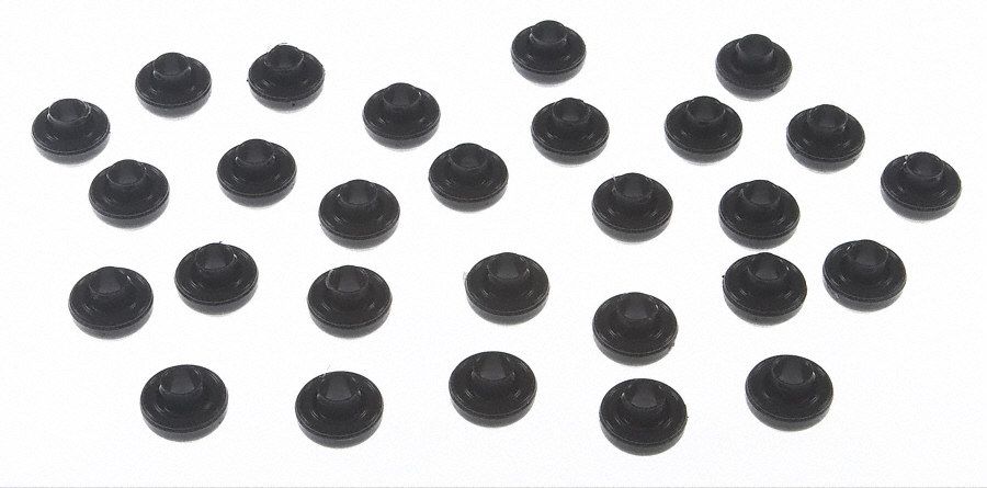 MAHLE Engine Valve Cover Grommet Set GS33418