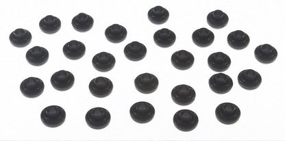 MAHLE Engine Valve Cover Grommet Set GS33418