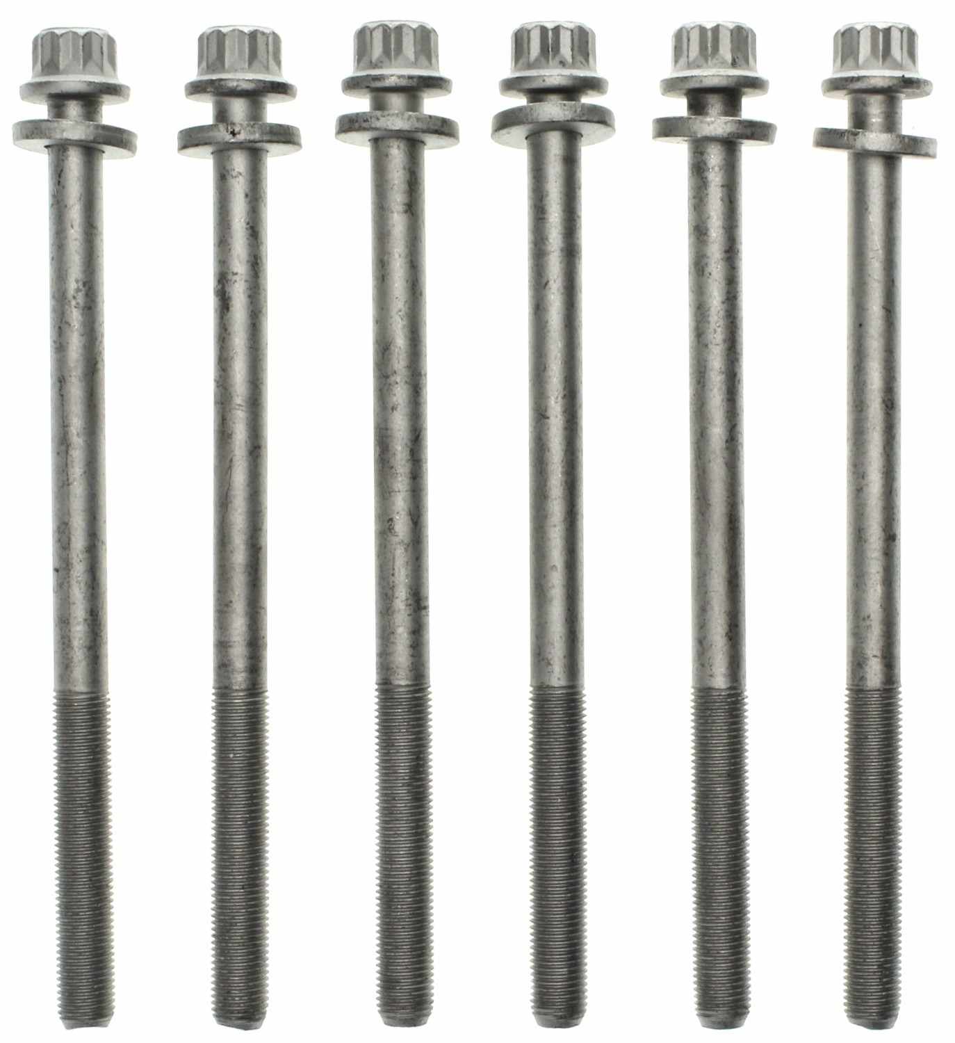 MAHLE Engine Cylinder Head Bolt Set GS33419