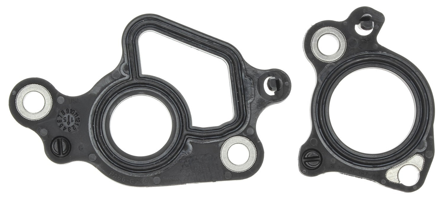 MAHLE Engine Coolant Crossover Pipe Mounting Set GS33421