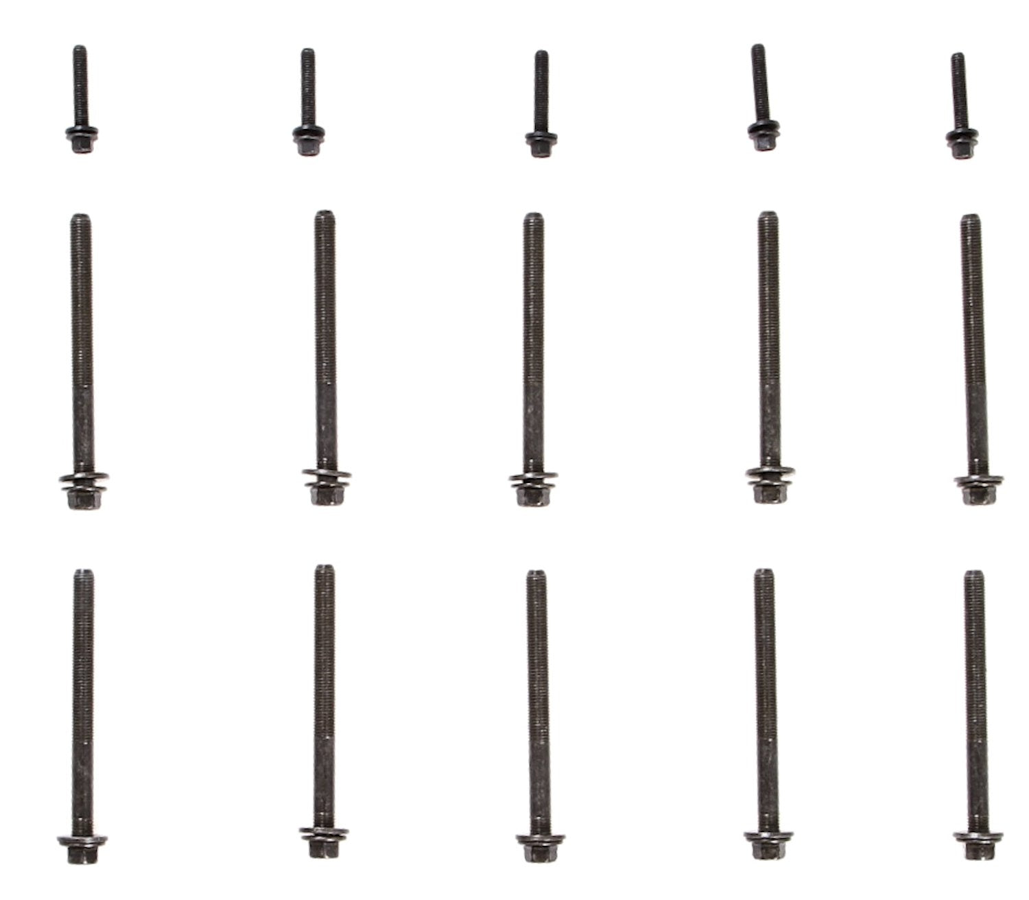 MAHLE Engine Cylinder Head Bolt Set GS33429