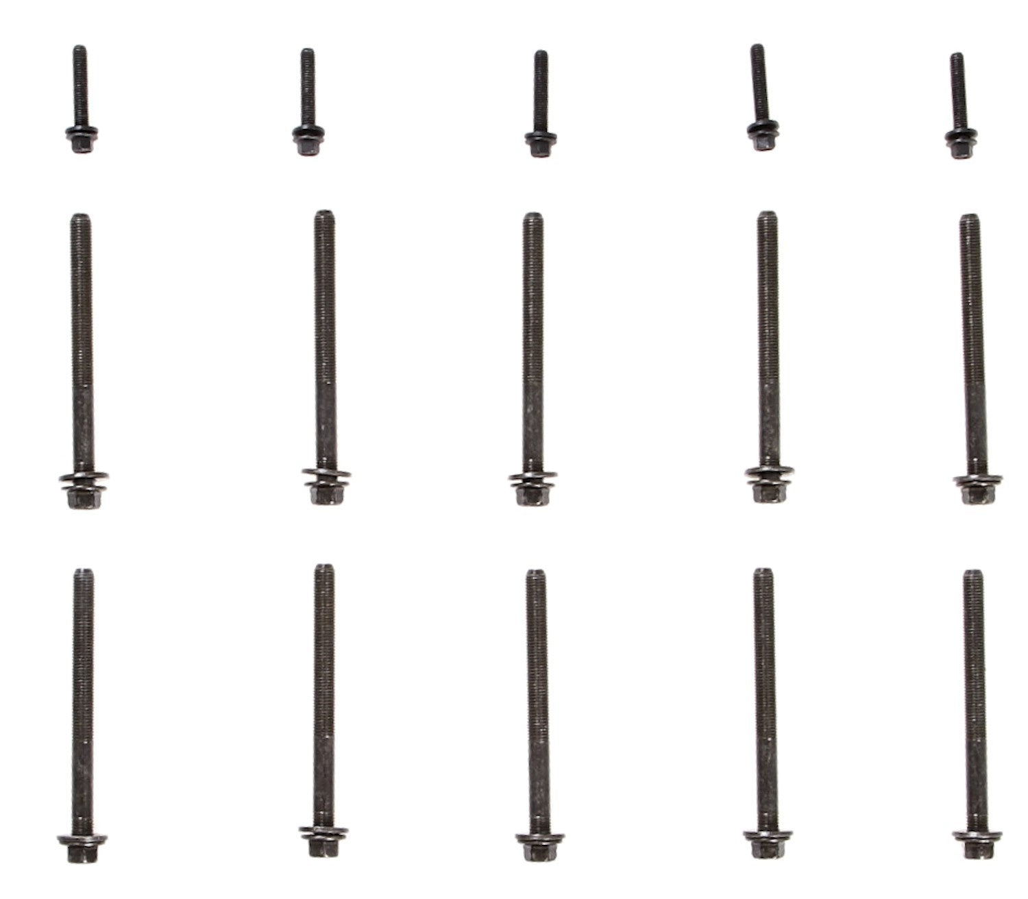 MAHLE Engine Cylinder Head Bolt Set GS33429