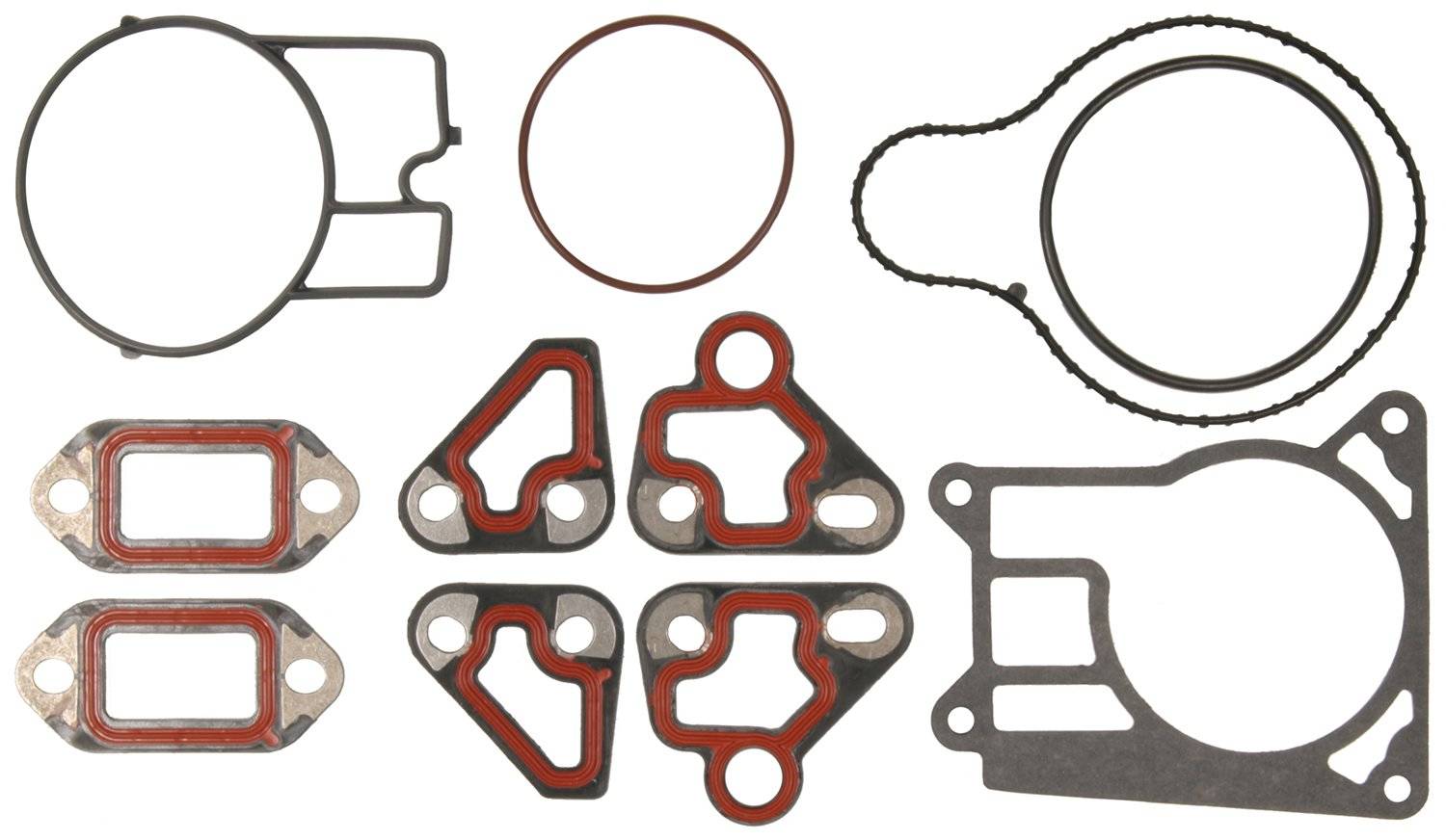 MAHLE Engine Water Pump Installation Kit GS33437