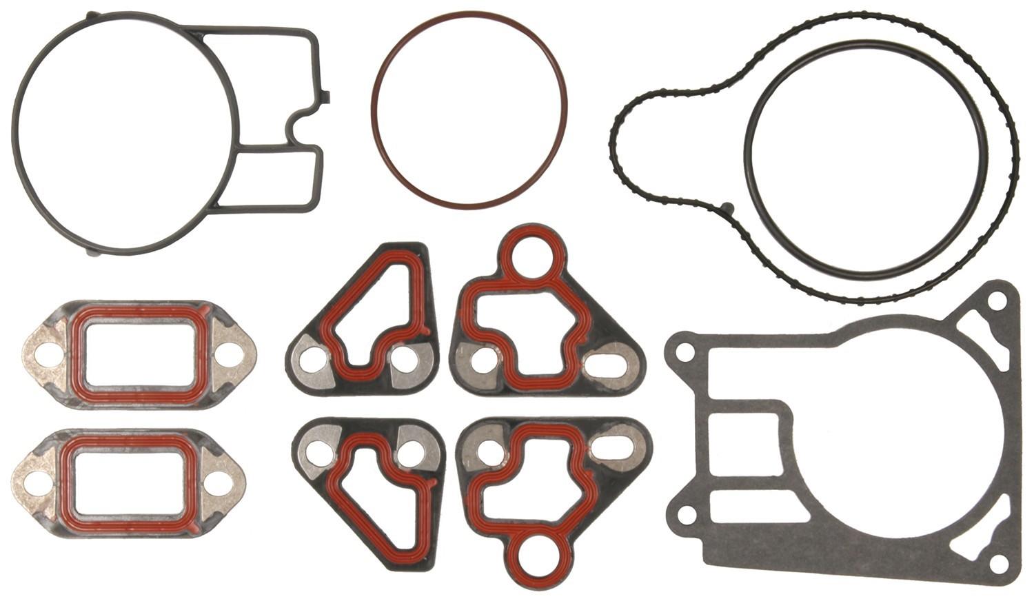 MAHLE Engine Water Pump Installation Kit GS33437