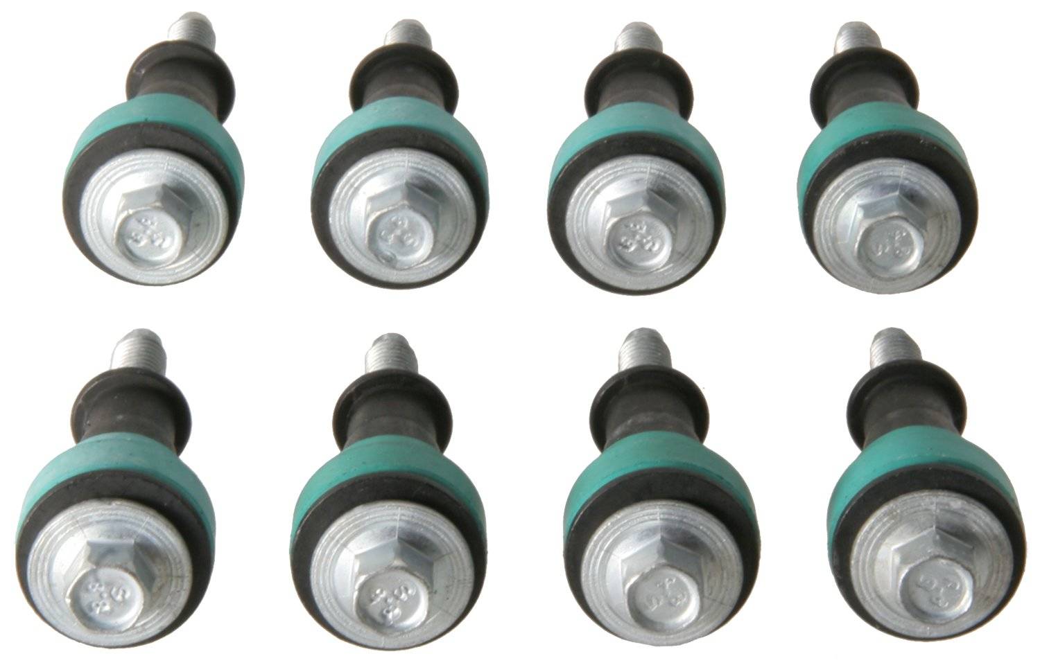 MAHLE Engine Intake Manifold Bolt Set GS33439