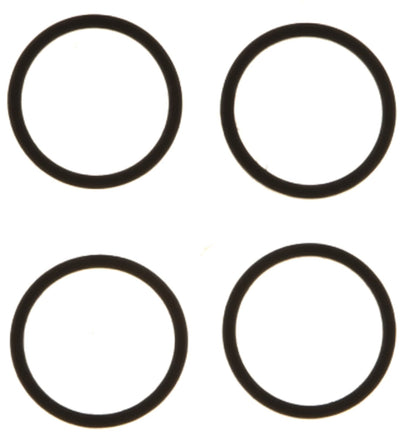 MAHLE Engine Crankcase Vent Valve Seal GS33445