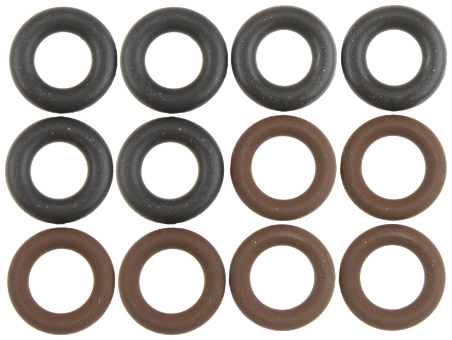 MAHLE Fuel Injection Nozzle O-Ring Kit GS33450