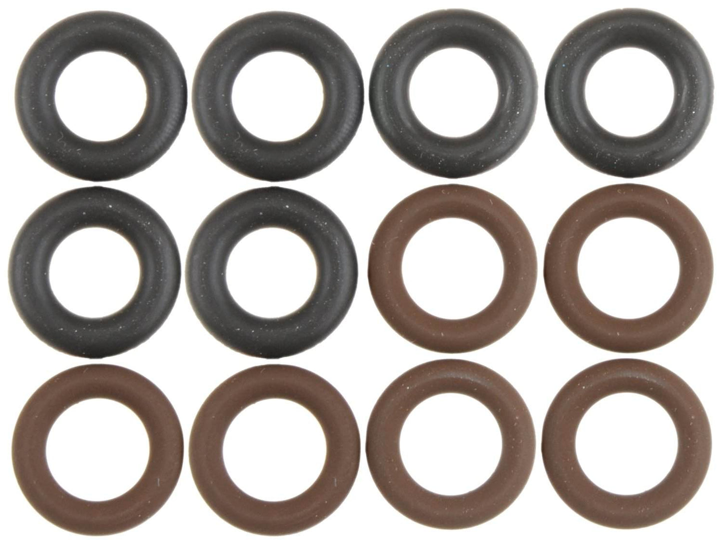 MAHLE Fuel Injection Nozzle O-Ring Kit GS33450
