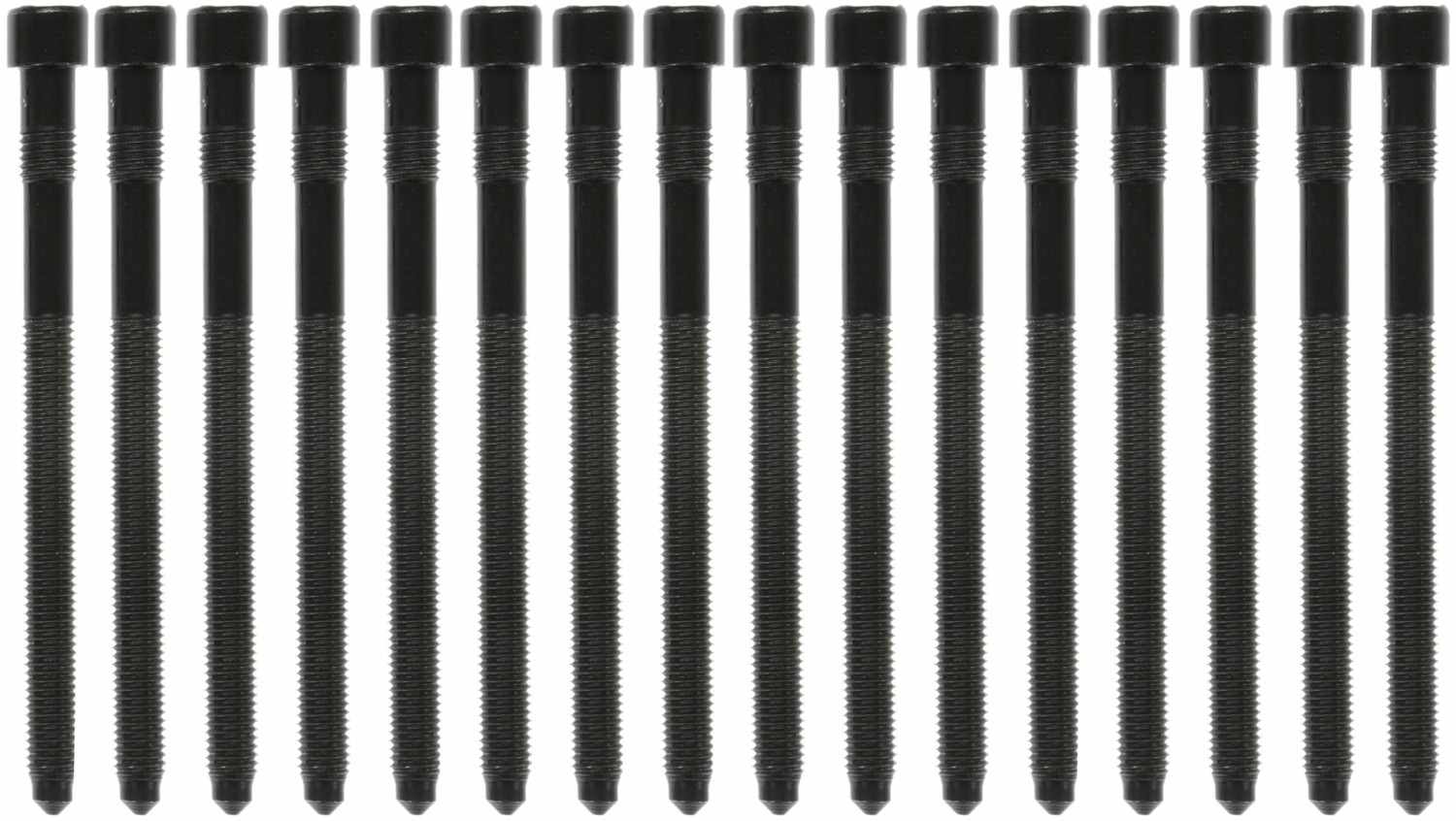 MAHLE Engine Cylinder Head Bolt Set GS33455
