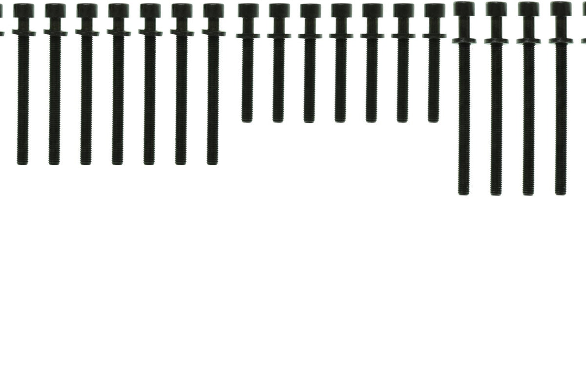 MAHLE Engine Cylinder Head Bolt Set GS33462