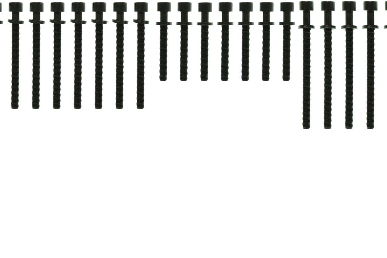 MAHLE Engine Cylinder Head Bolt Set GS33462