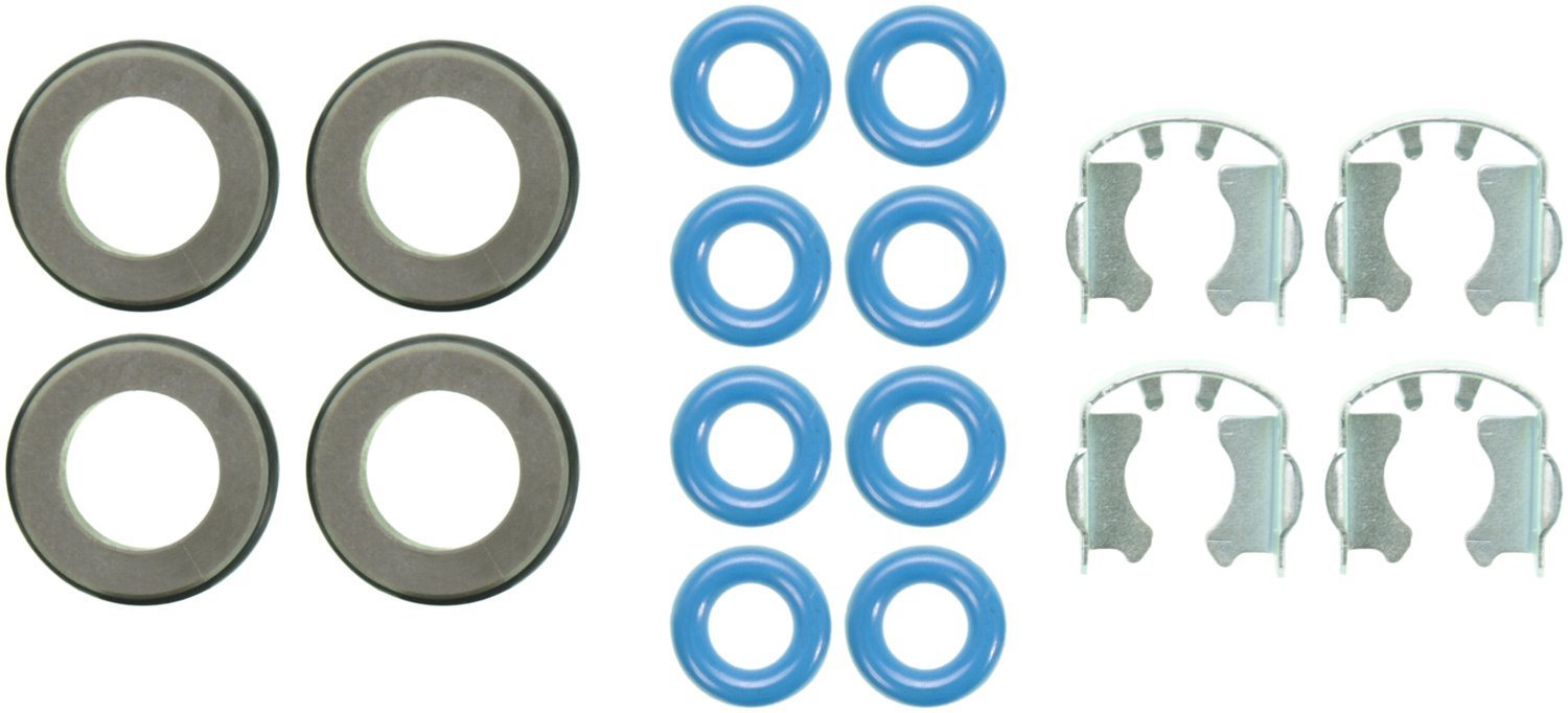 MAHLE Fuel Injector O-Ring Kit GS33481
