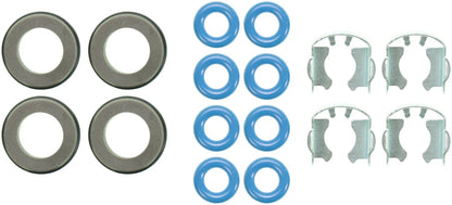 MAHLE Fuel Injector O-Ring Kit GS33481