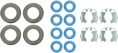 MAHLE Fuel Injector O-Ring Kit GS33481