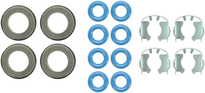 MAHLE Fuel Injector O-Ring Kit GS33481