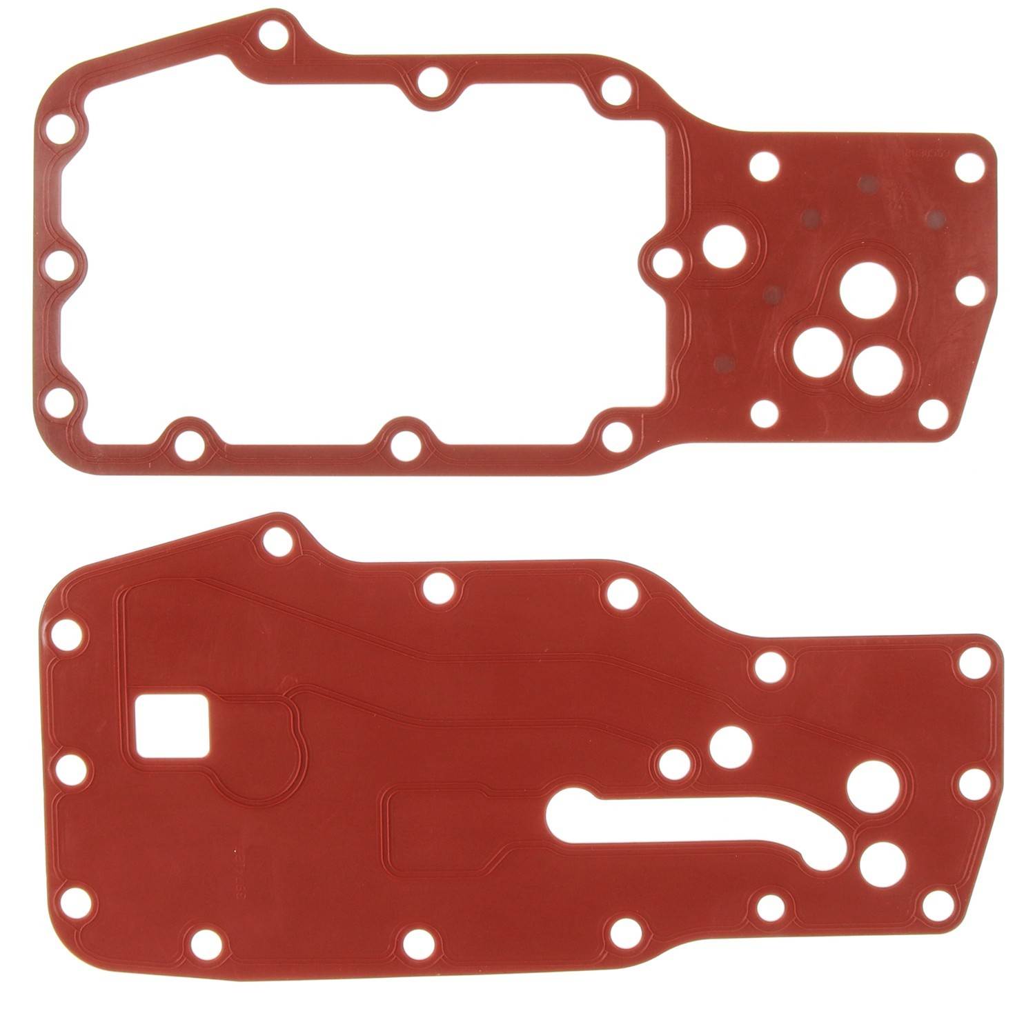 MAHLE Engine Oil Cooler Gasket Set GS33485