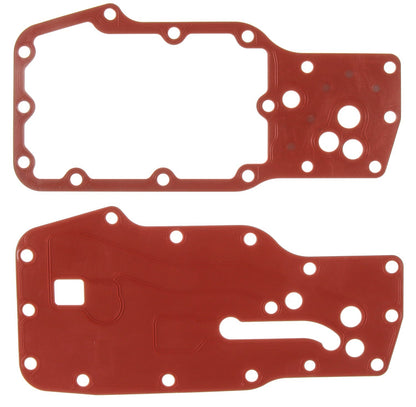 MAHLE Engine Oil Cooler Gasket Set GS33485