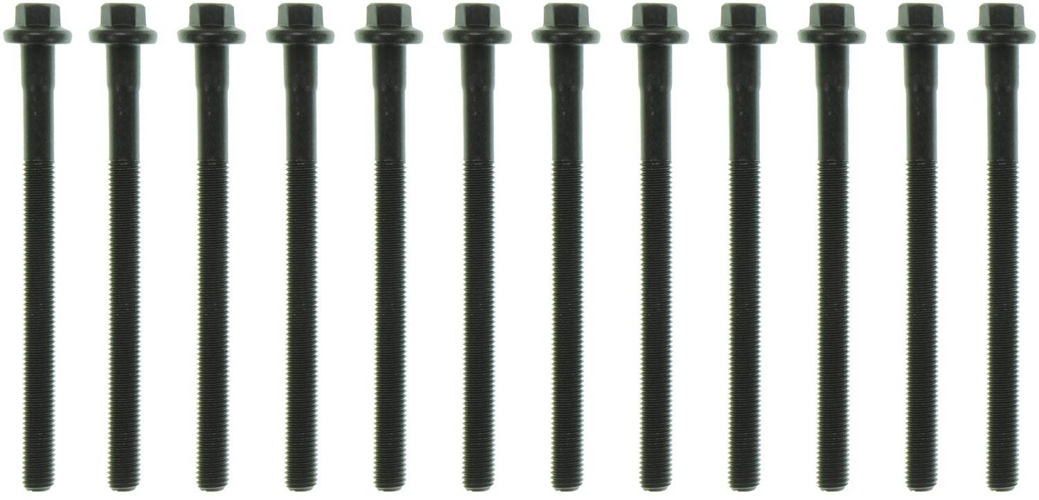 MAHLE Engine Cylinder Head Bolt Set GS33486