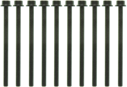 MAHLE Engine Cylinder Head Bolt Set GS33489