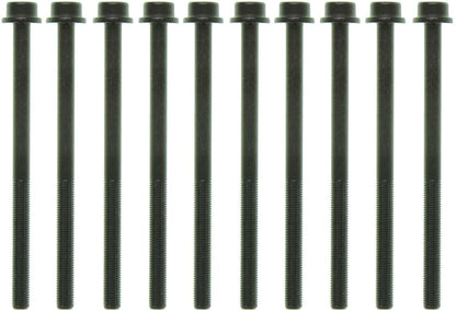 MAHLE Engine Cylinder Head Bolt Set GS33489
