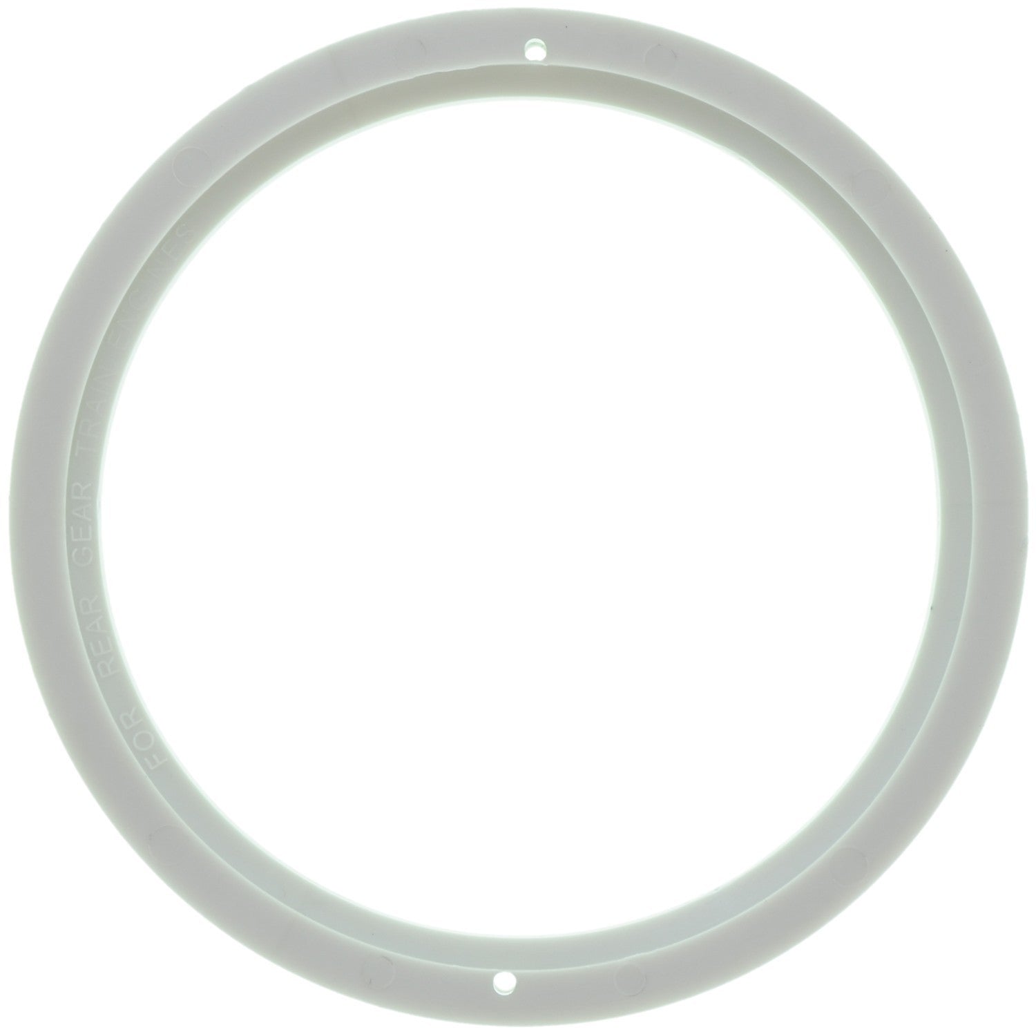 MAHLE Engine Crankshaft Repair Sleeve GS33491