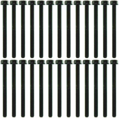 Mahle OE Cylinder Head Bolts 26pk Dodge Cummins 5.9L M77GS33493