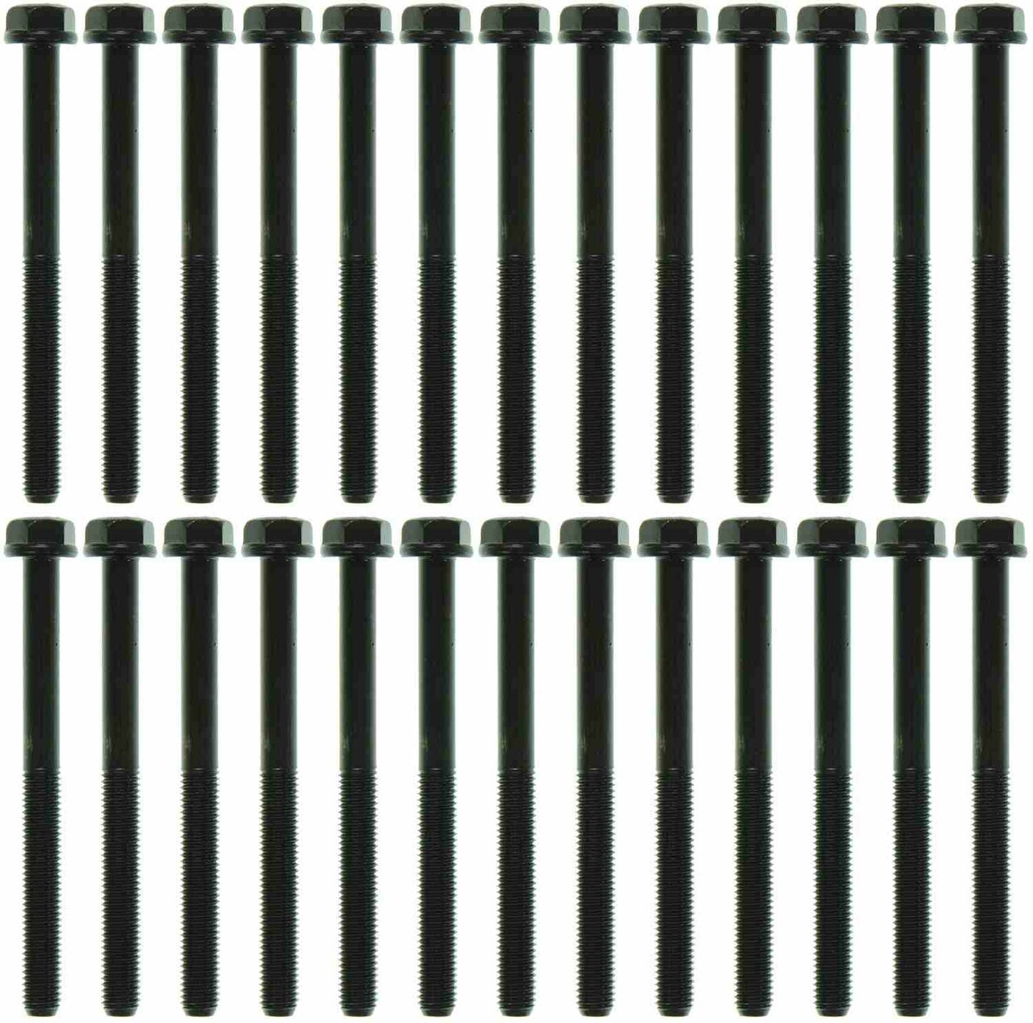 Mahle OE Cylinder Head Bolts 26pk Dodge Cummins 5.9L M77GS33493