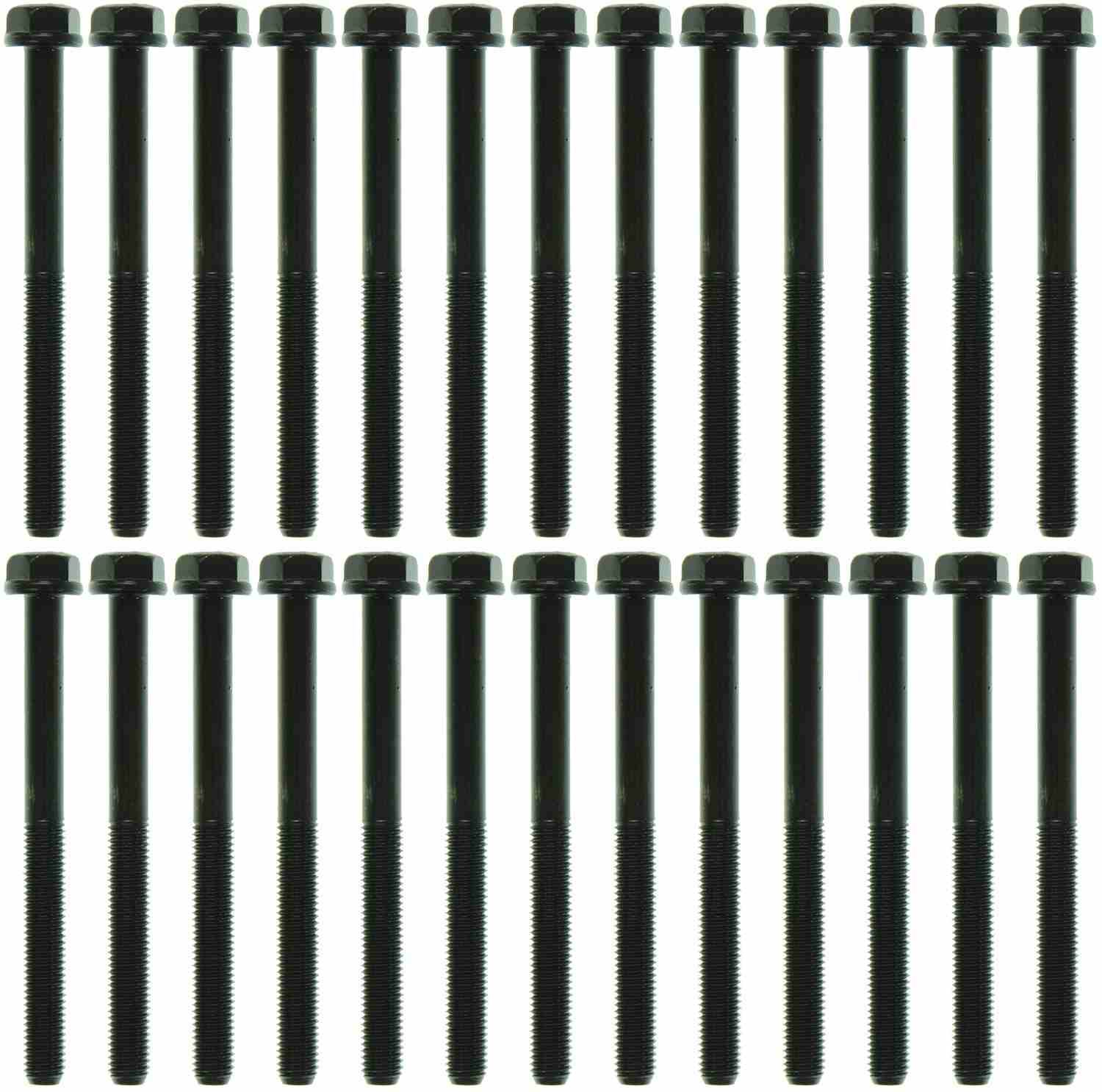 Mahle OE Cylinder Head Bolts 26pk Dodge Cummins 5.9L M77GS33493