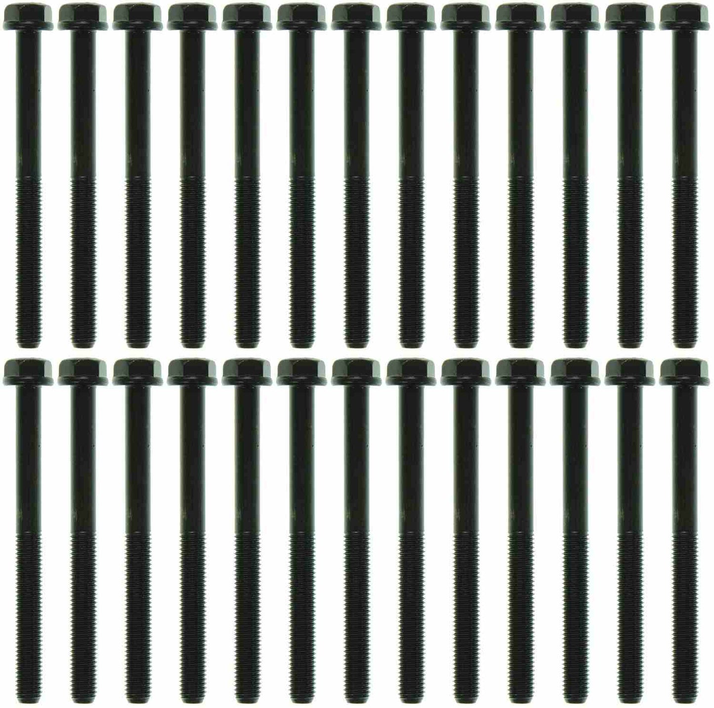 Mahle OE Cylinder Head Bolts 26pk Dodge Cummins 5.9L M77GS33493