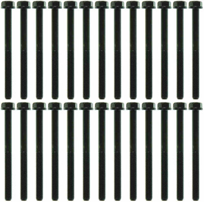 Mahle OE Cylinder Head Bolts 26pk Dodge Cummins 5.9L M77GS33493