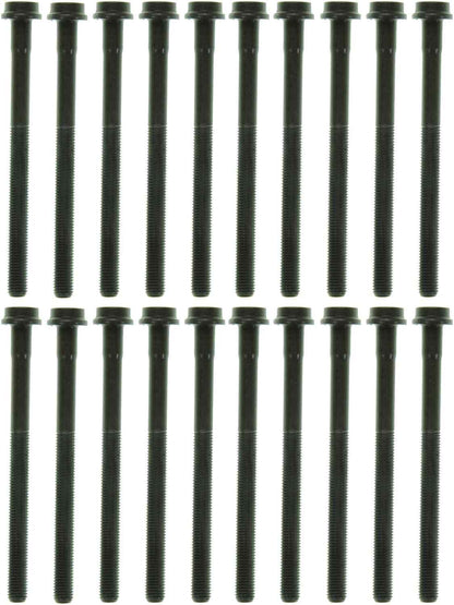 MAHLE Engine Cylinder Head Bolt Set GS33497A