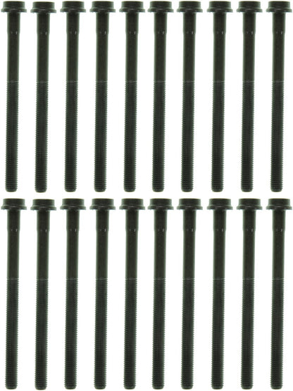 MAHLE Engine Cylinder Head Bolt Set GS33497A