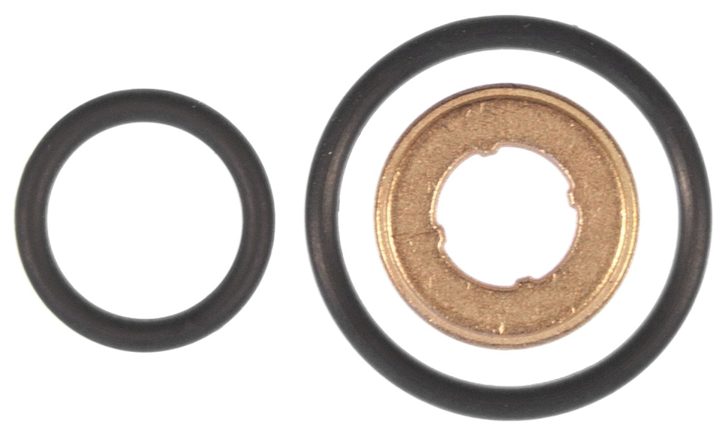 Mahle OE Injector O-Rings 6.6L GM Duramax M77GS33505A